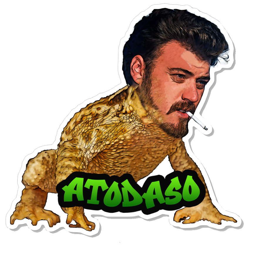 Trailer Park Boys - Atodaso