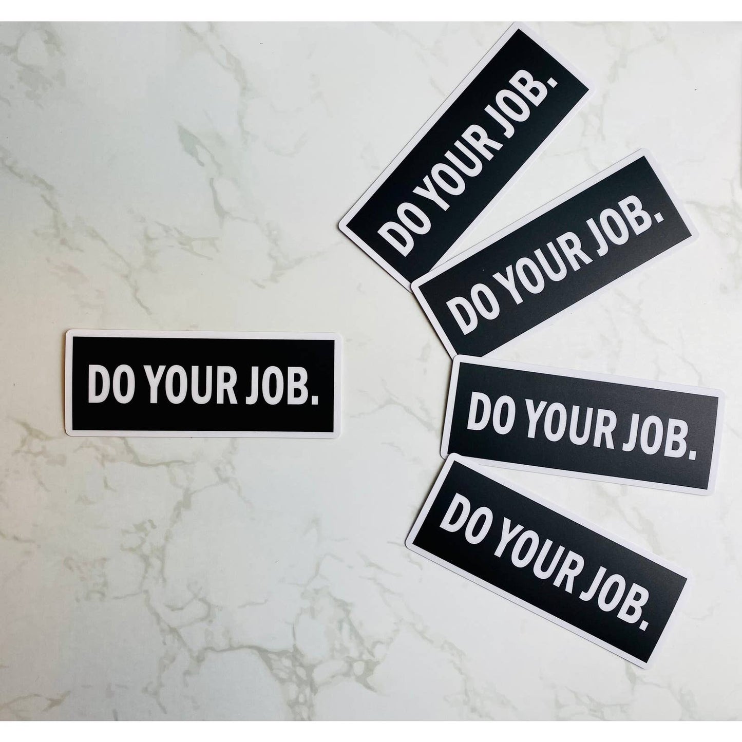 K9 Police Sticker, Funny Sticker for Police K9 Handler, Military K9, Do Your Job for Police Officer, K9 Officer, Law Enforcement, Dispatcher