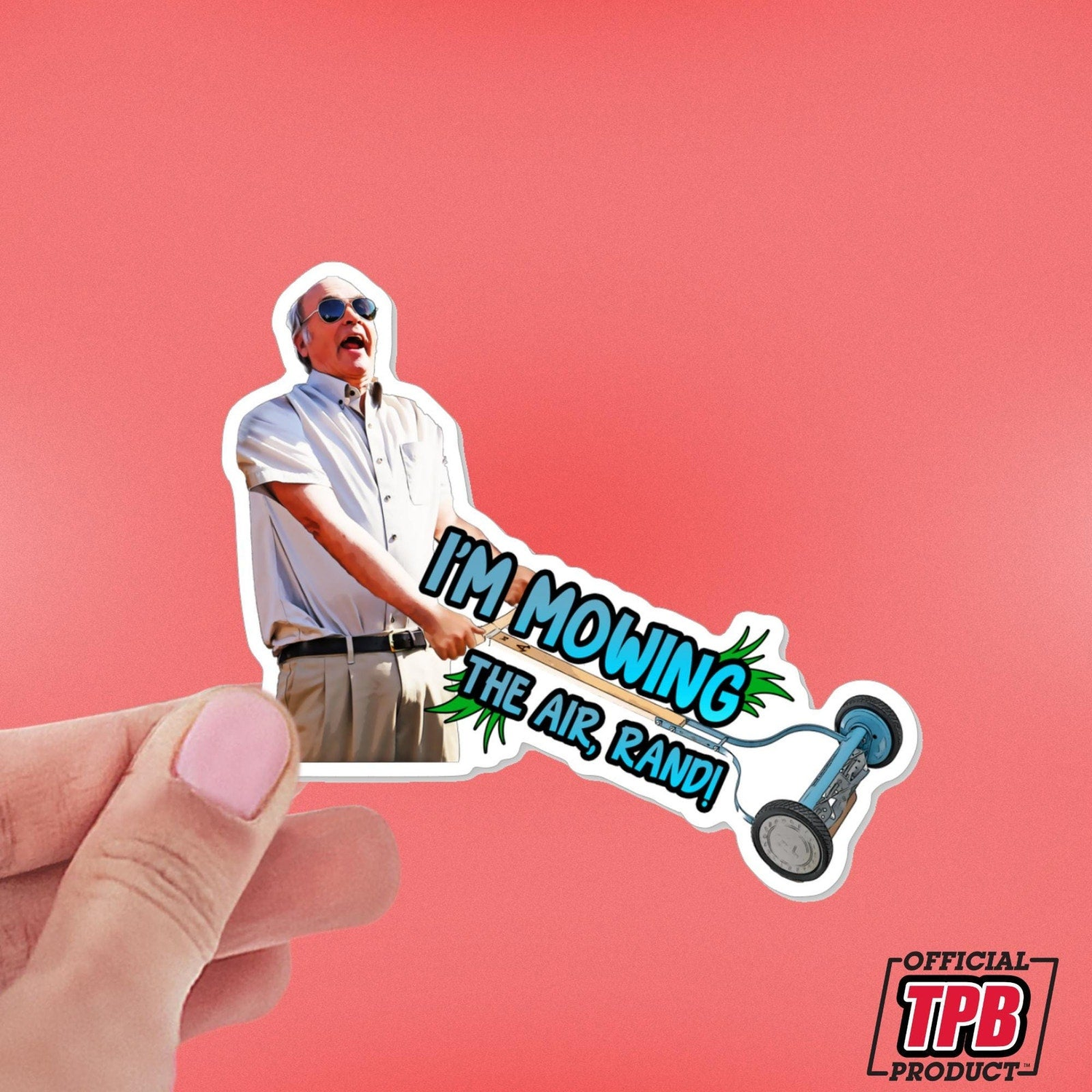 Newly Released Stickers