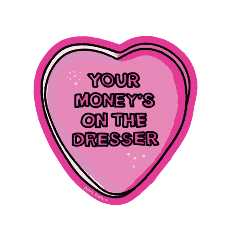 pink heart dresser Second Life Marketplace - BackBone Dreamy Dresser