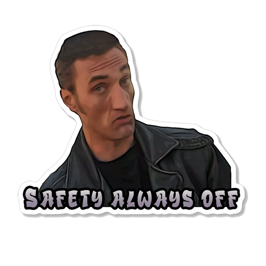 Trailer Park Boys - Cyrus