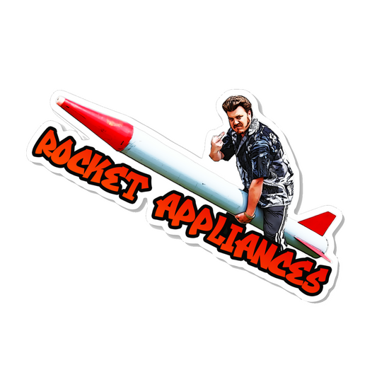 Trailer Park Boys - Rocket Appliances