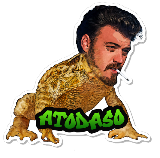 Trailer Park Boys - Atodaso