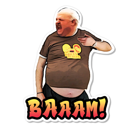 Trailer Park Boys - Dirty Buger