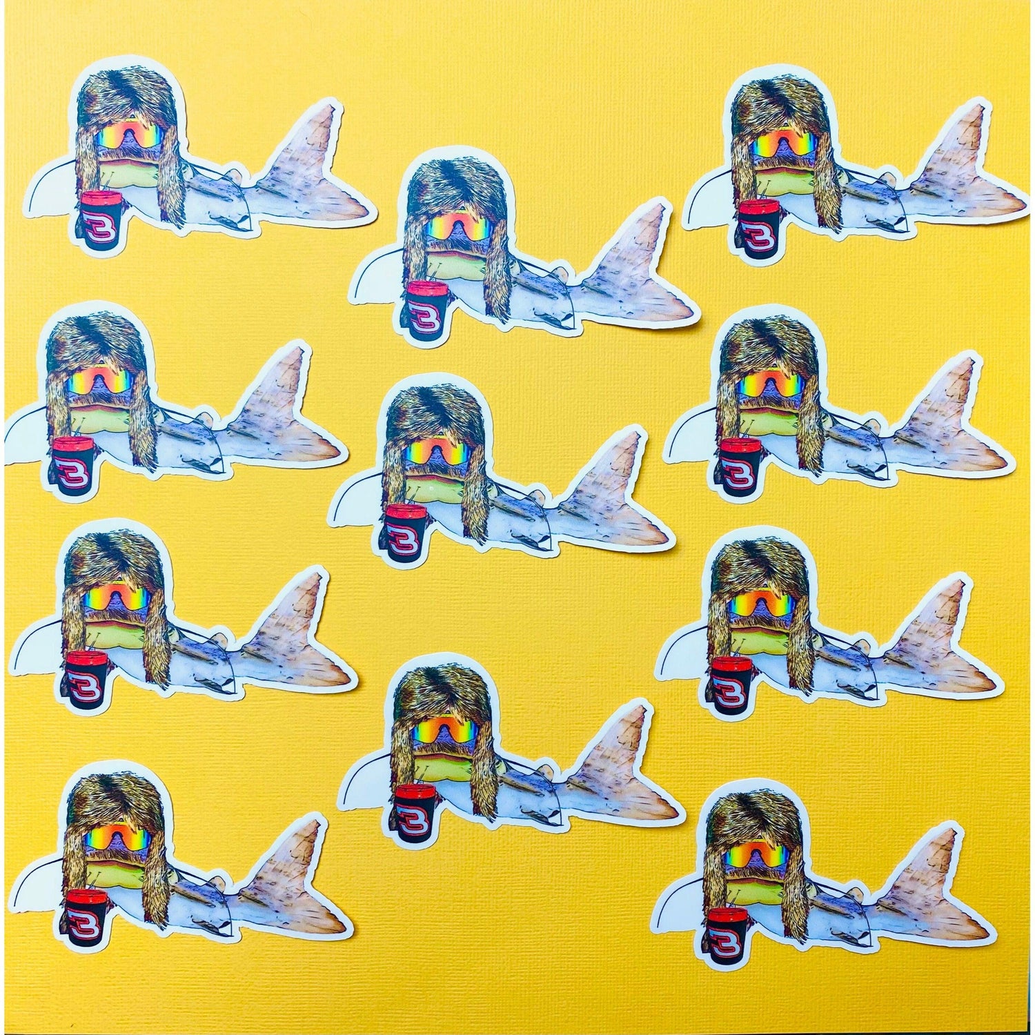 ADESIVO WALT DISNEY FERMAGLI STICKER AUTOCOLLANT AUFKLEBER VINTAGE 80s ADESIVO WALT DISNEY FERMAGLI STICKER AUTOCOLLANT AUFKLEBER VINTAGE 80s